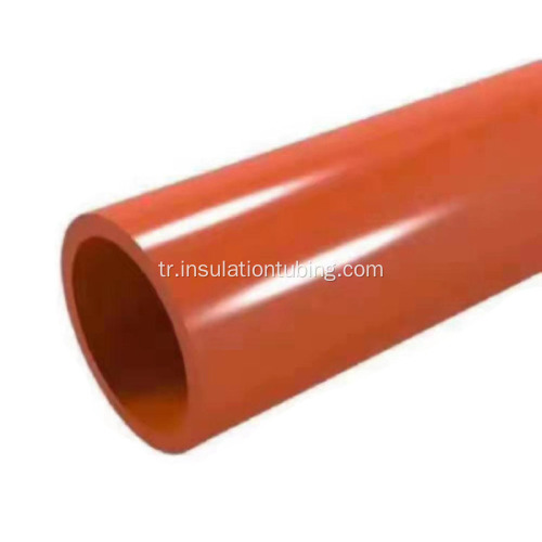 PVC BORU / PVC BORU / Plastik PVC BORU